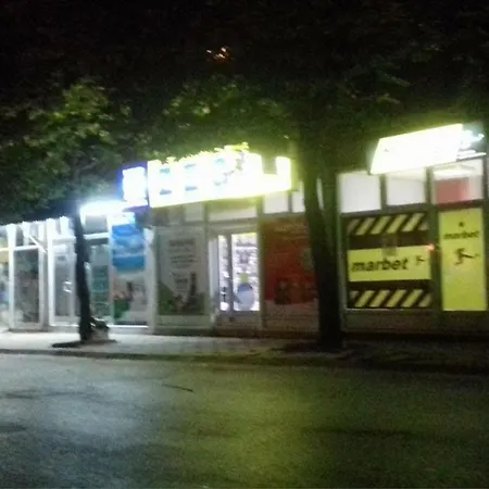 7mi Septemvri Апартаменты Кавадарци